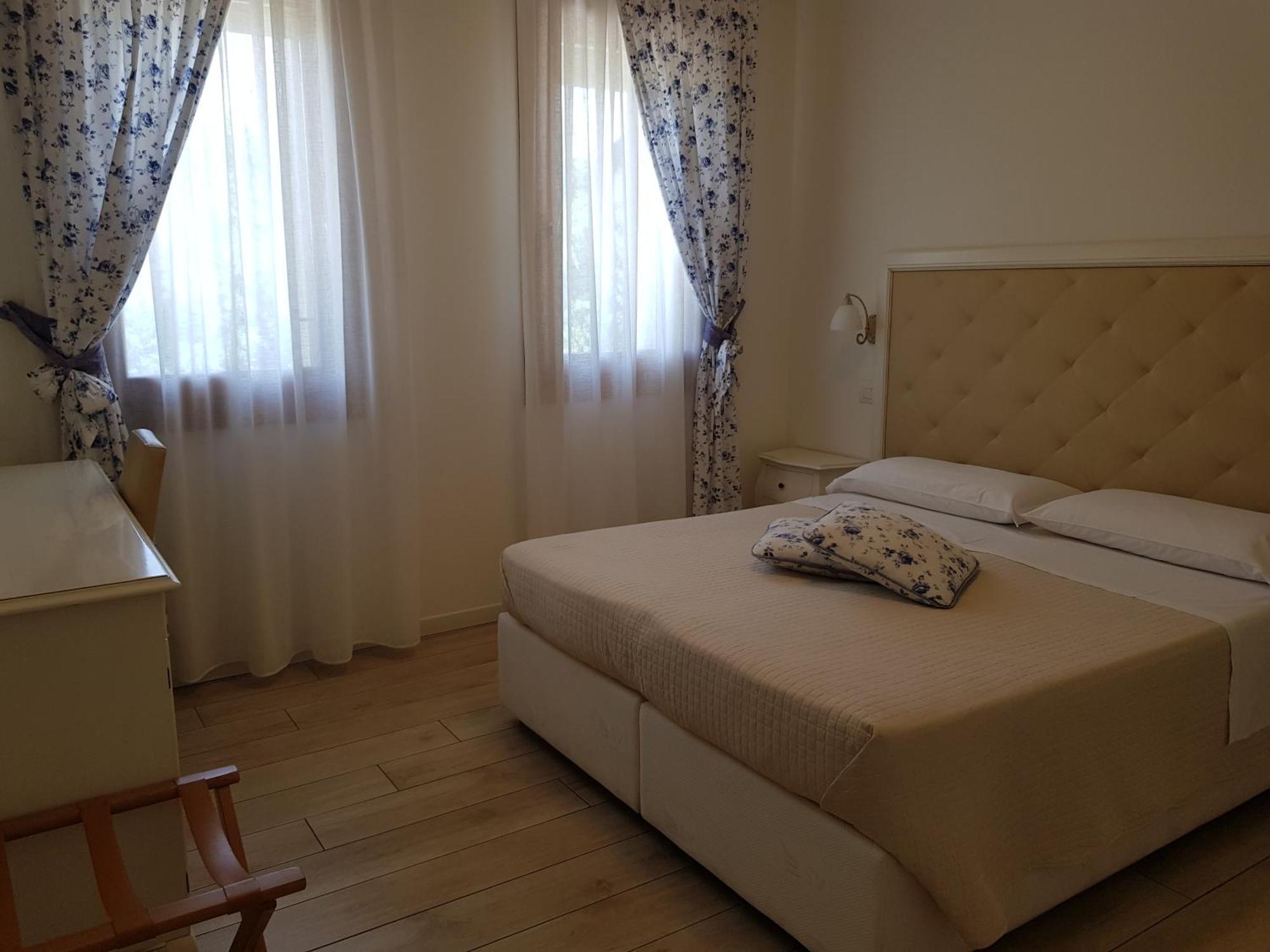 Agriturismo Casa Rossa Postioma Экстерьер фото
