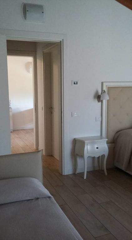 Agriturismo Casa Rossa Postioma Экстерьер фото