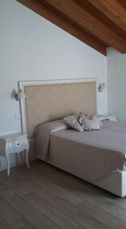 Agriturismo Casa Rossa Postioma Экстерьер фото
